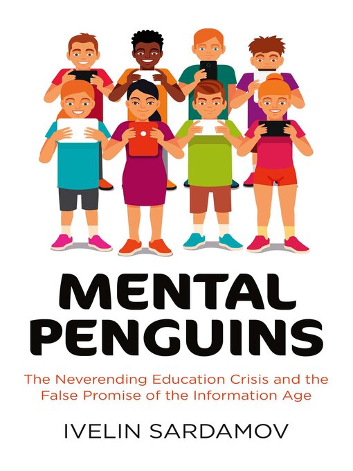 Title details for Mental Penguins by Ivelin Sardamov - Available